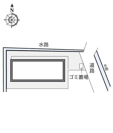 小林駅 徒歩17分 2階の物件内観写真